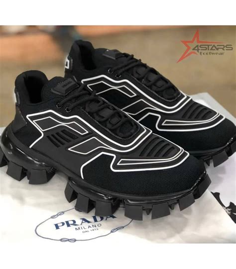 prada lightning shoes|prada thunder shoes.